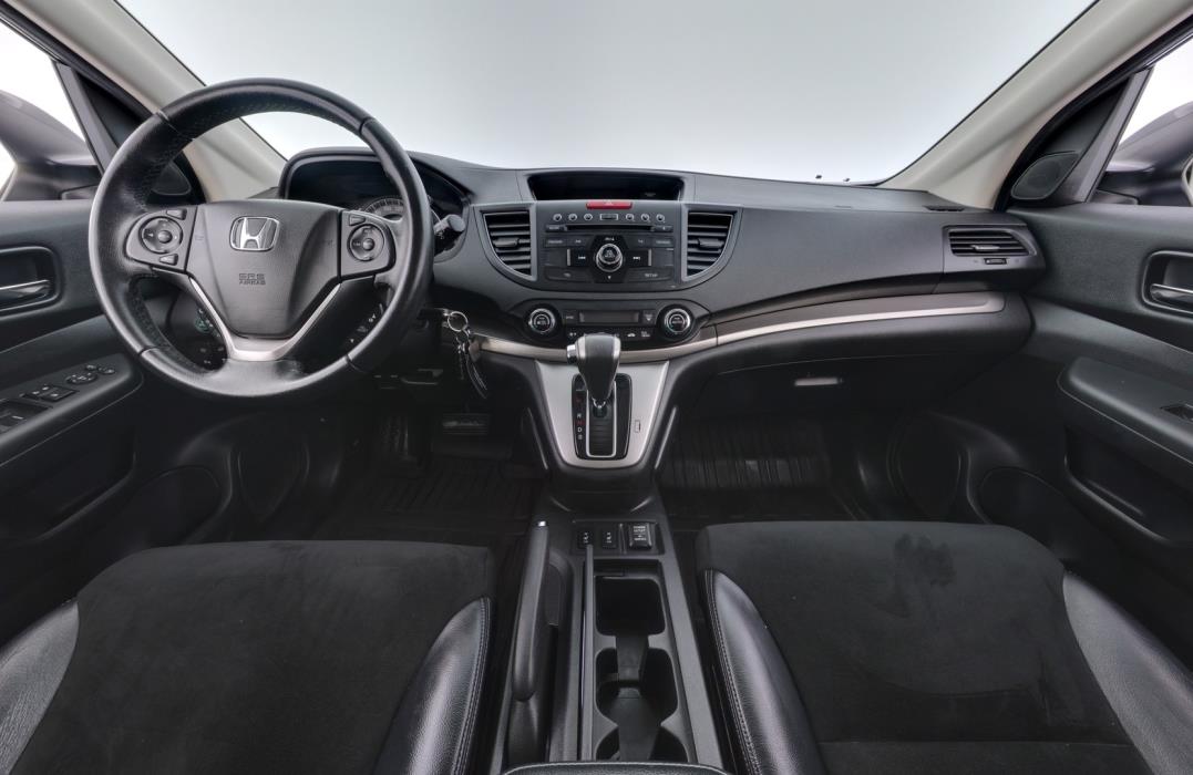 HONDA CR-V 2014