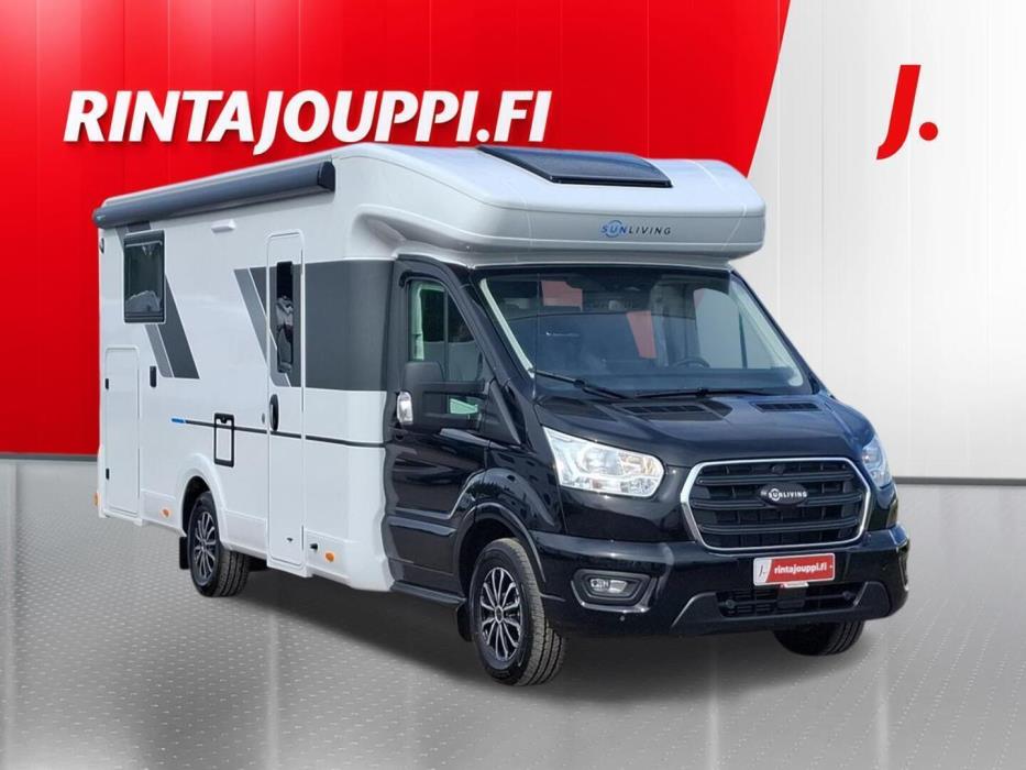 SUN LIVING S 75 SL 2026