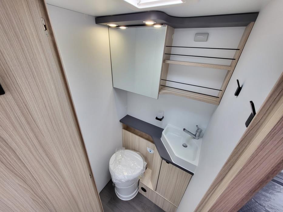 SUN LIVING S 75 SL 2026