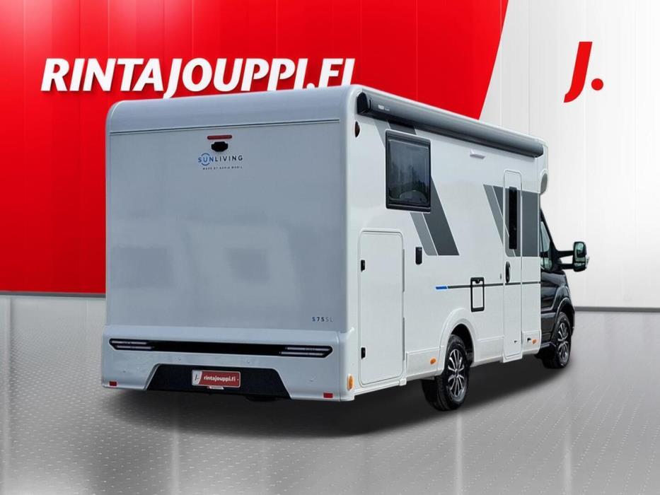 SUN LIVING S 75 SL 2026