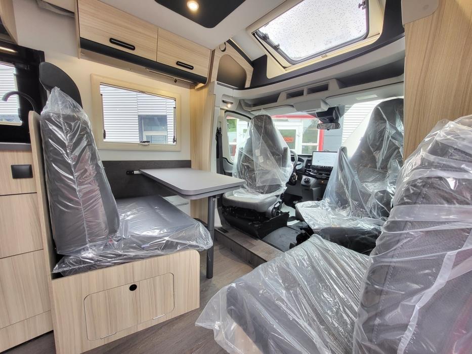 SUN LIVING S 75 SL 2026