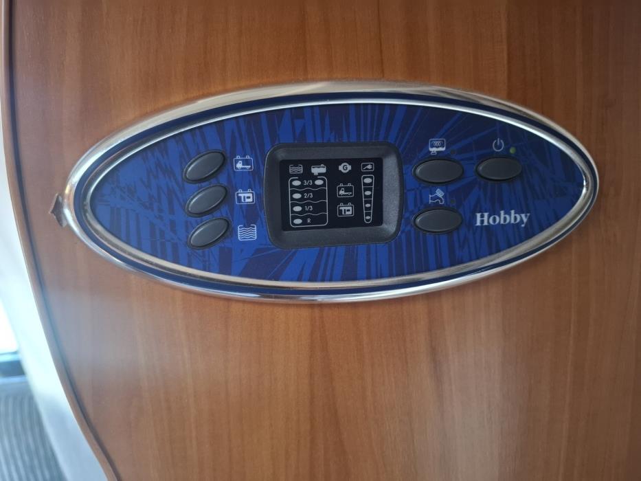 HOBBY T500 GFSC Exclusive 2009