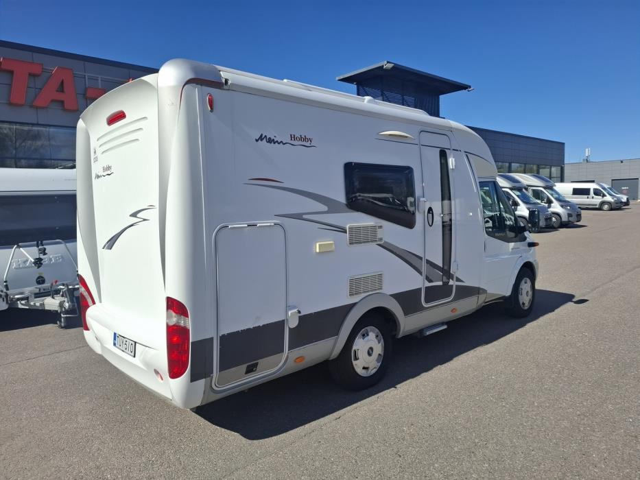 HOBBY T500 GFSC Exclusive 2009
