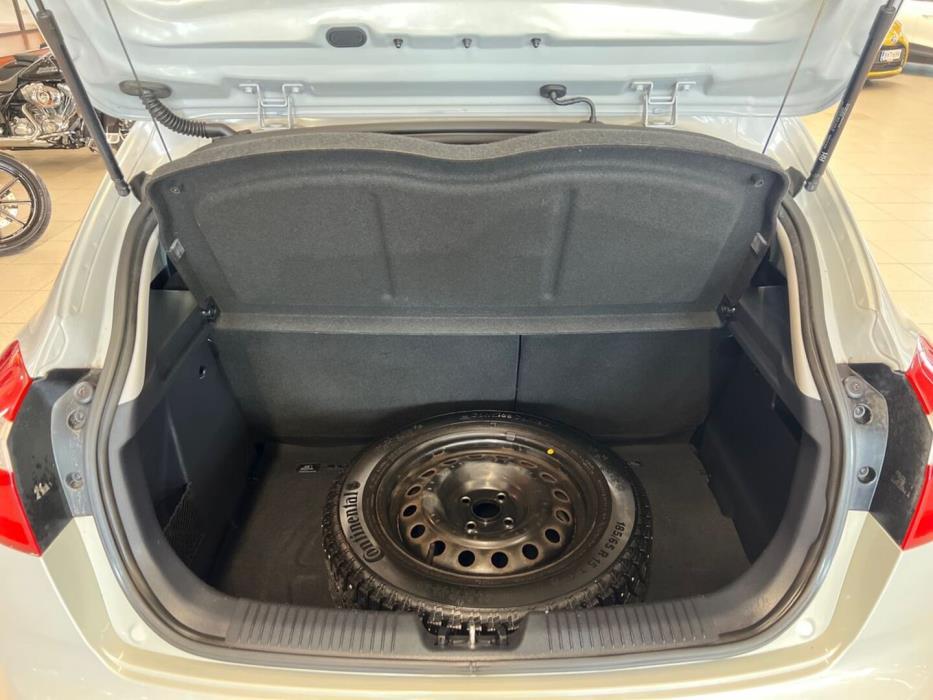 KIA Rio 2011