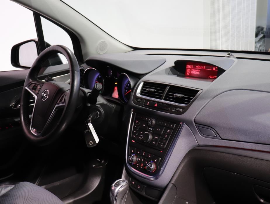 OPEL Mokka 2013