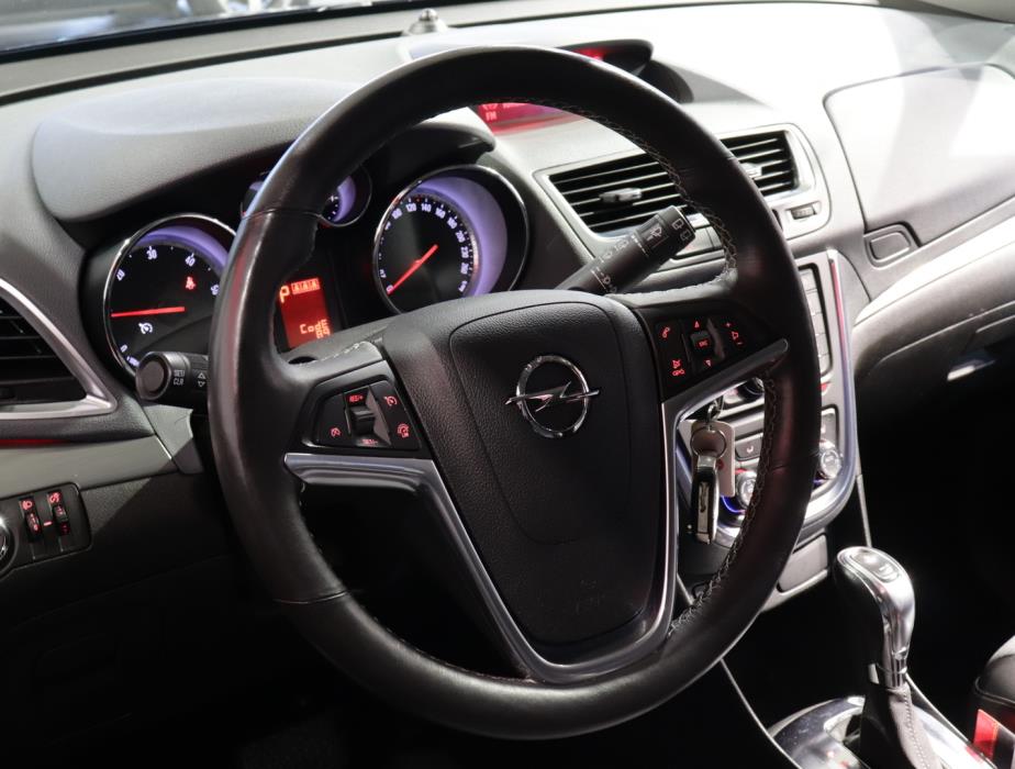 OPEL Mokka 2013