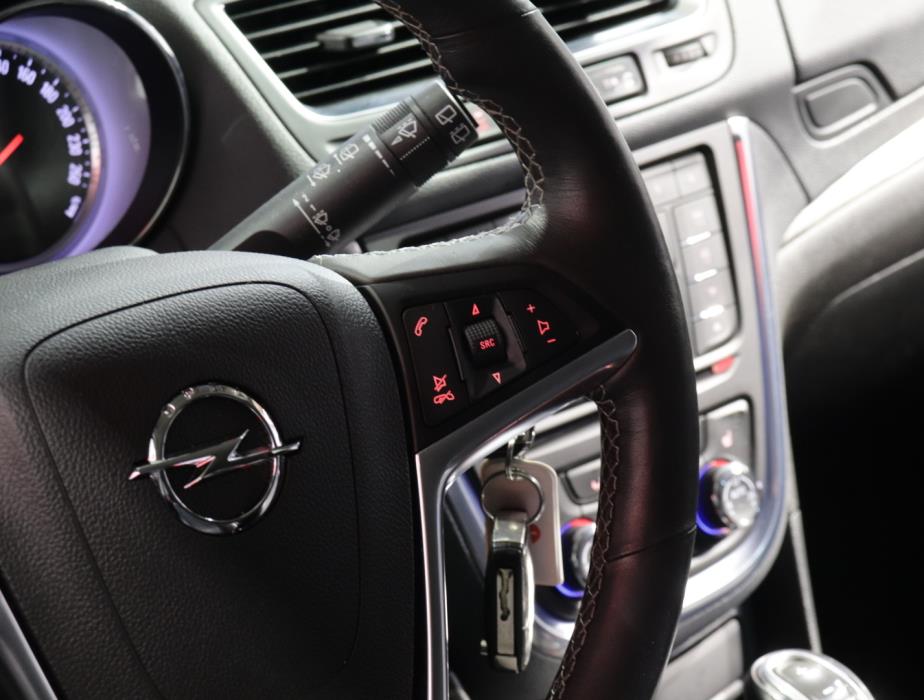 OPEL Mokka 2013