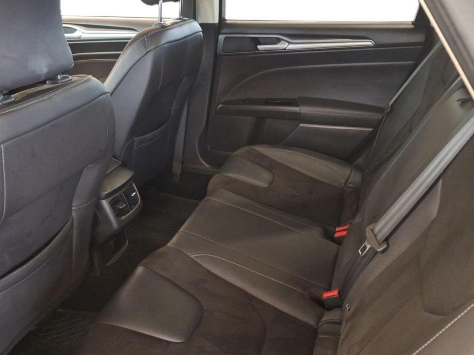 FORD Mondeo 2015