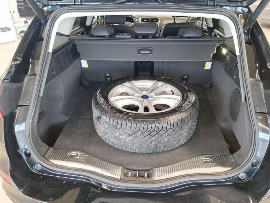 FORD Mondeo 2015