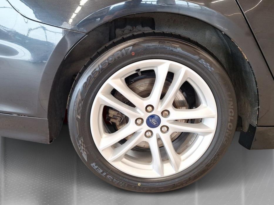FORD Mondeo 2015