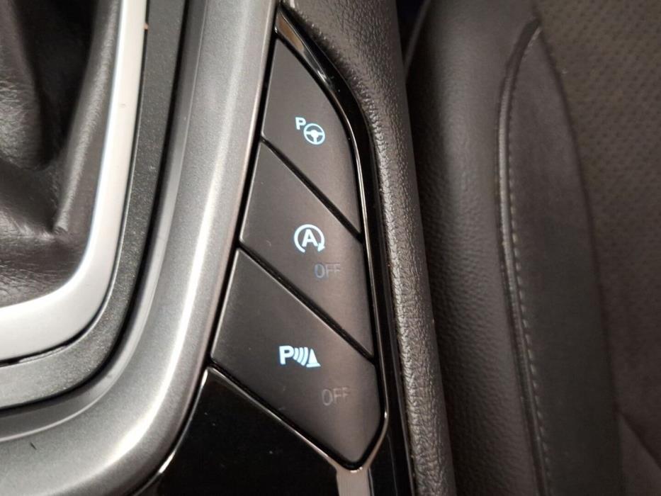 FORD Mondeo 2015
