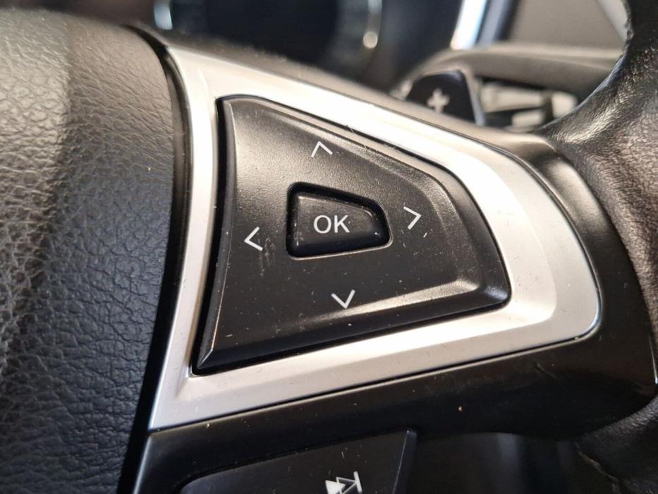 FORD Mondeo 2015