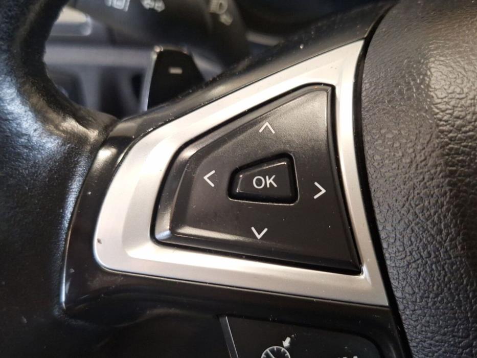 FORD Mondeo 2015