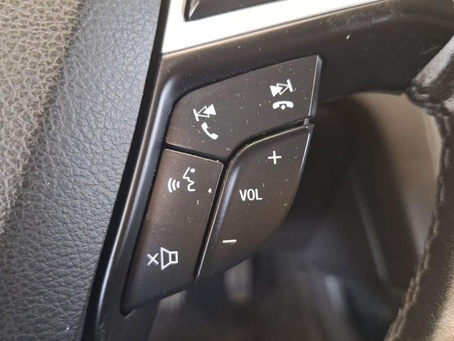 FORD Mondeo 2015