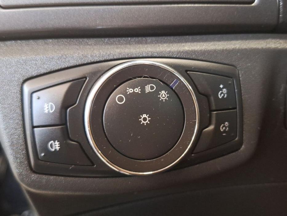 FORD Mondeo 2015