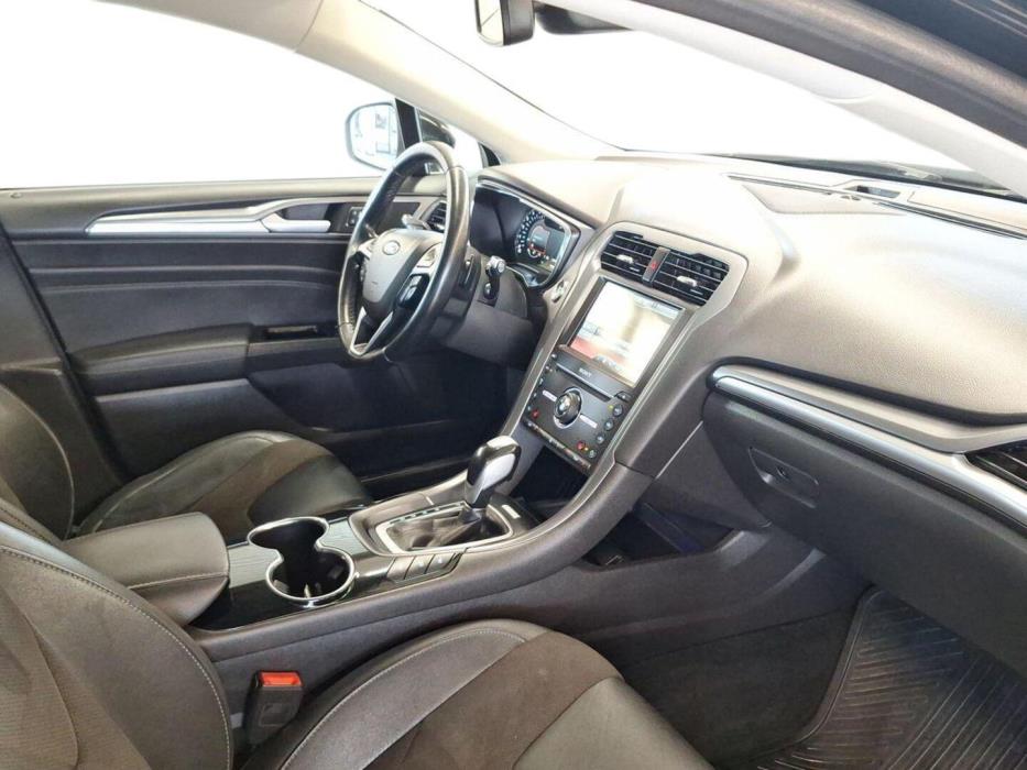 FORD Mondeo 2015