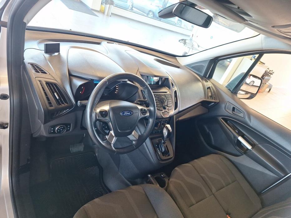 FORD Transit Connect 2016
