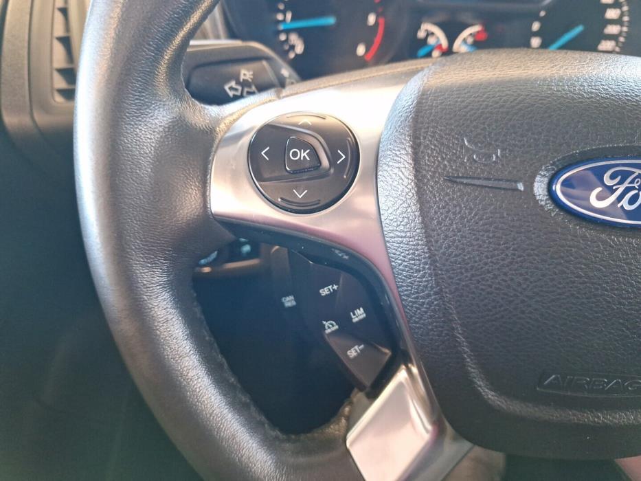 FORD Transit Connect 2016
