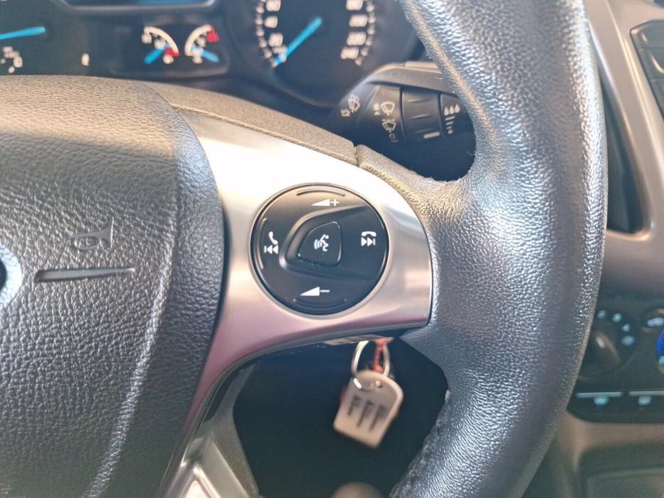 FORD Transit Connect 2016