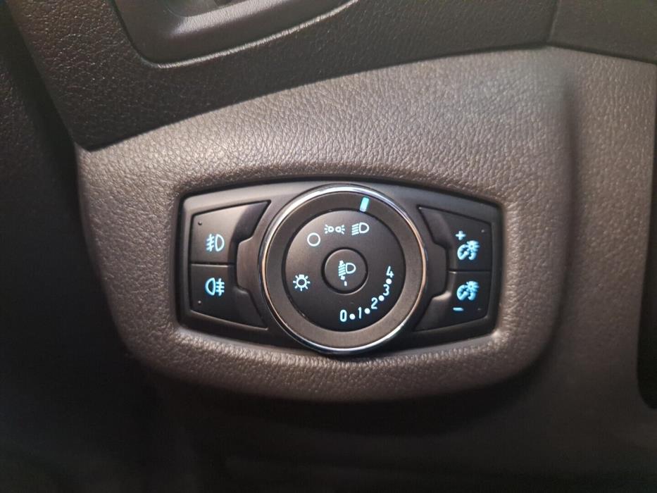 FORD Transit Connect 2016