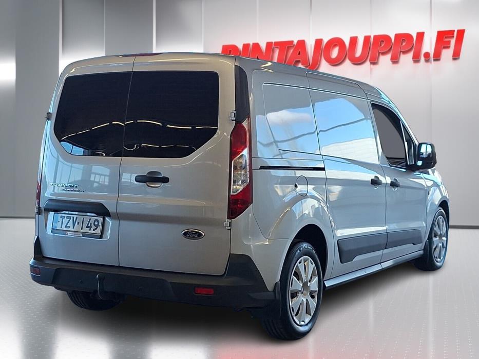 FORD Transit Connect 2016