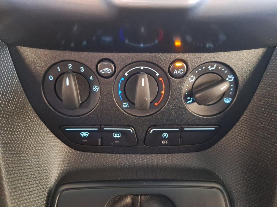 FORD Transit Connect 2016