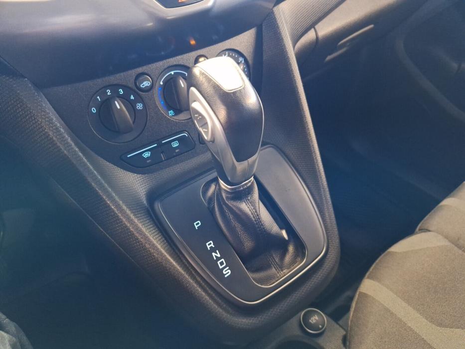 FORD Transit Connect 2016