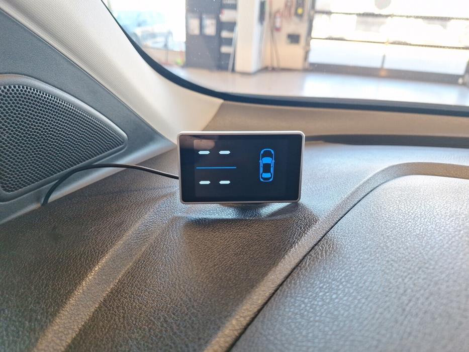 FORD Transit Connect 2016