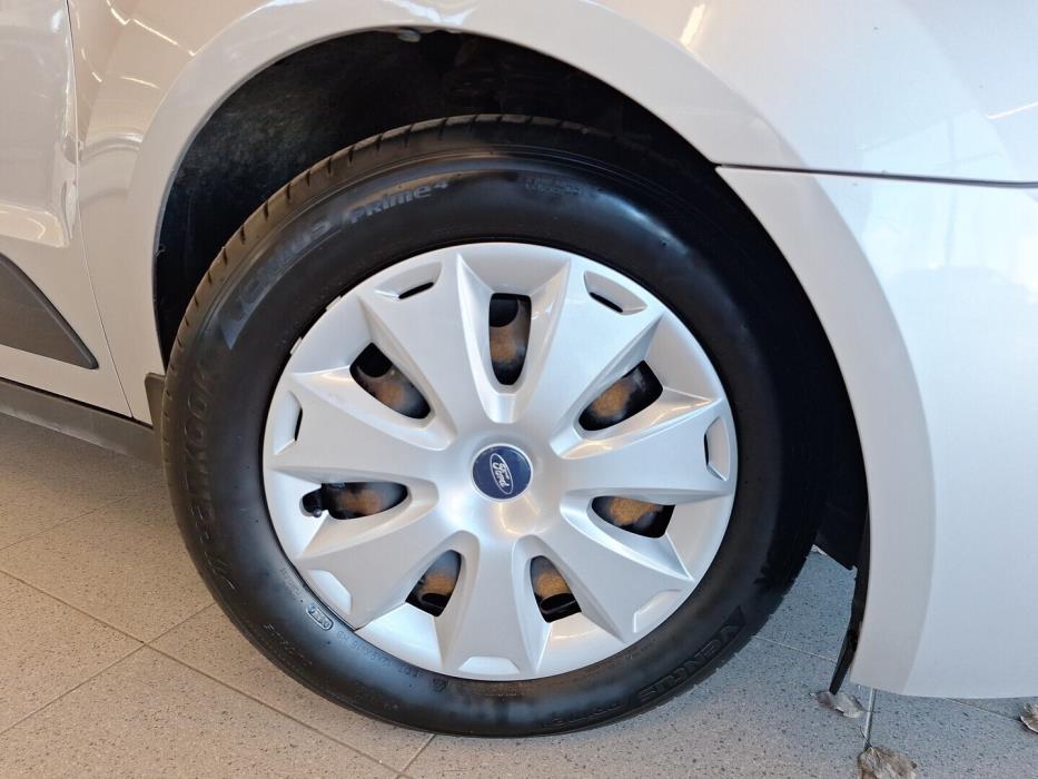 FORD Transit Connect 2016