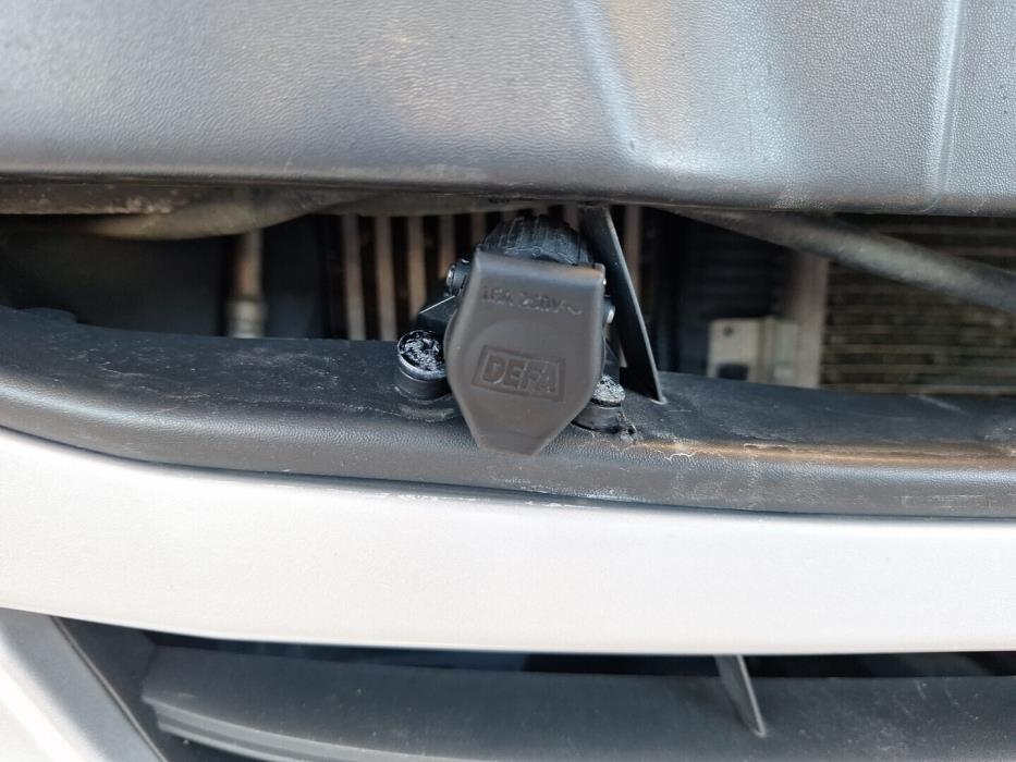 FORD Transit Connect 2016