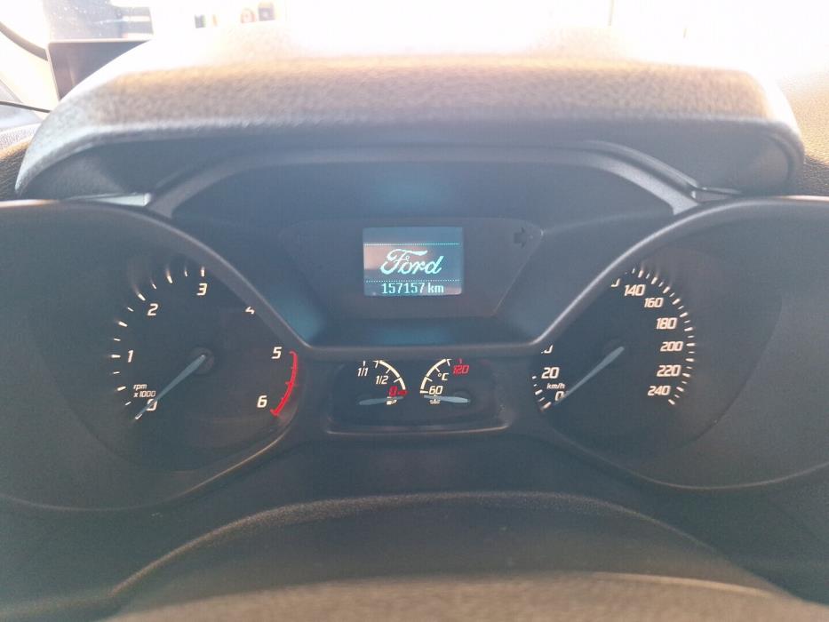 FORD Transit Connect 2016
