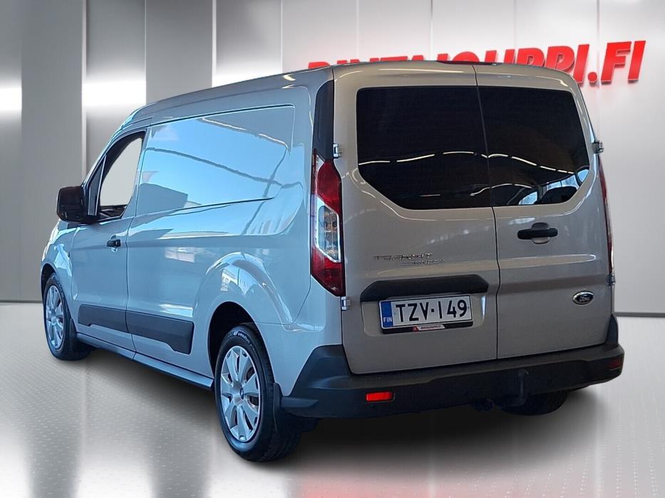 FORD Transit Connect 2016