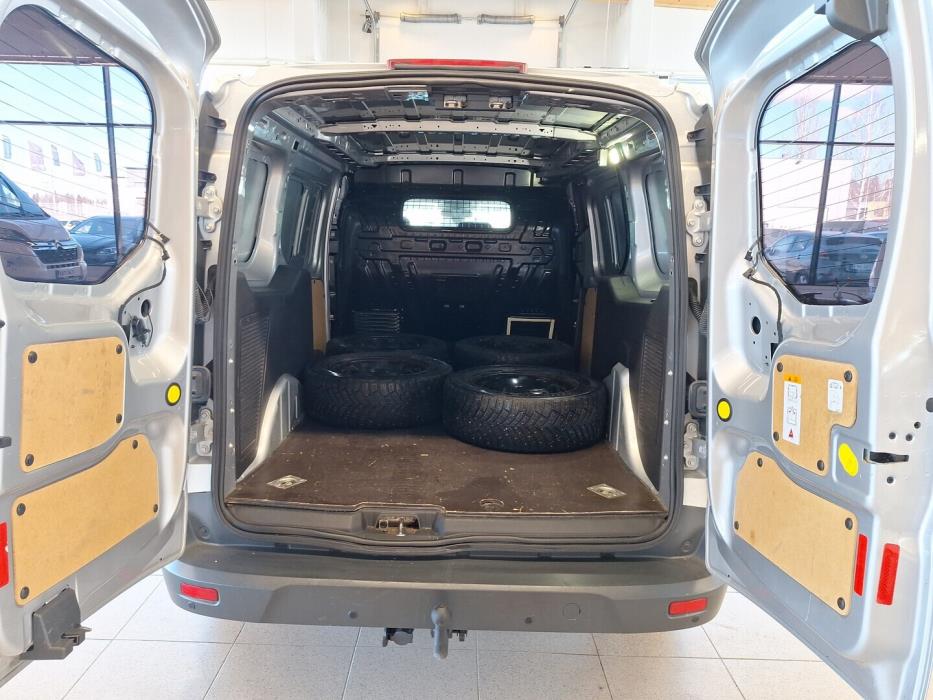 FORD Transit Connect 2016