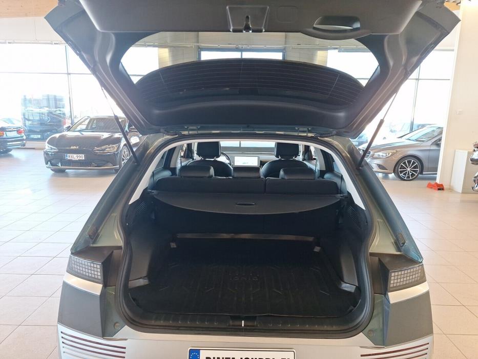 HYUNDAI IONIQ 5 2022