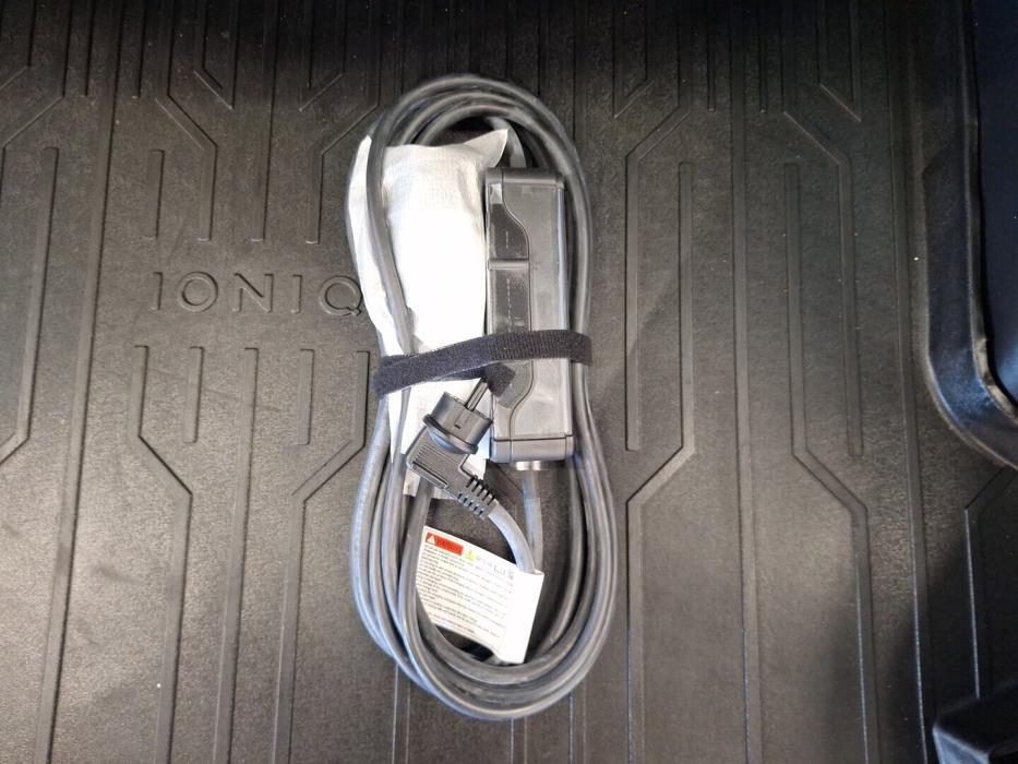 HYUNDAI IONIQ 5 2022