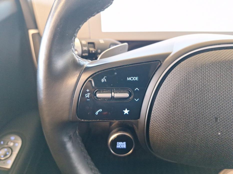 HYUNDAI IONIQ 5 2022