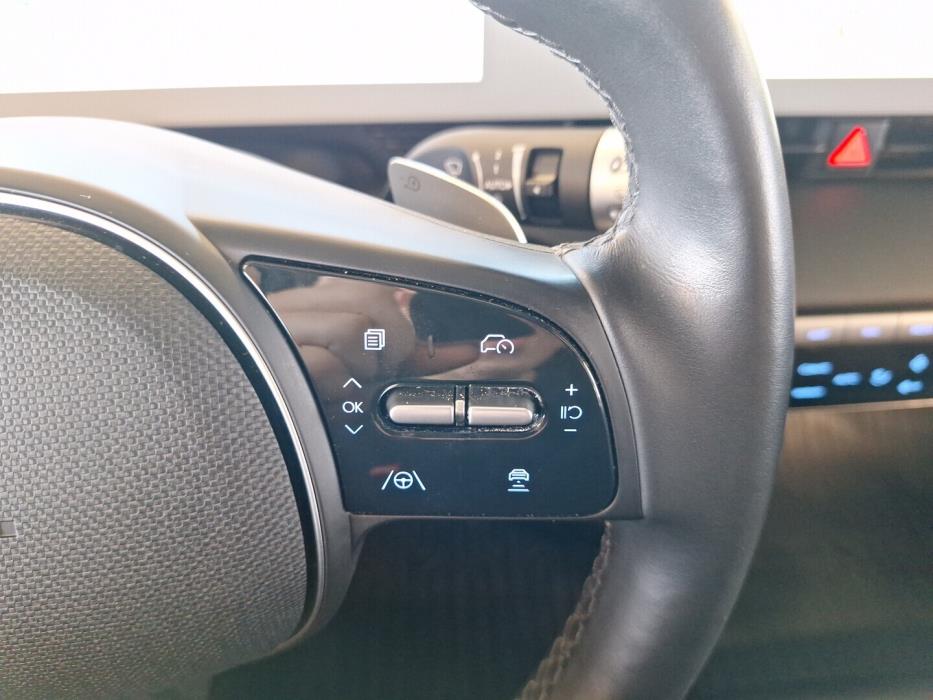 HYUNDAI IONIQ 5 2022