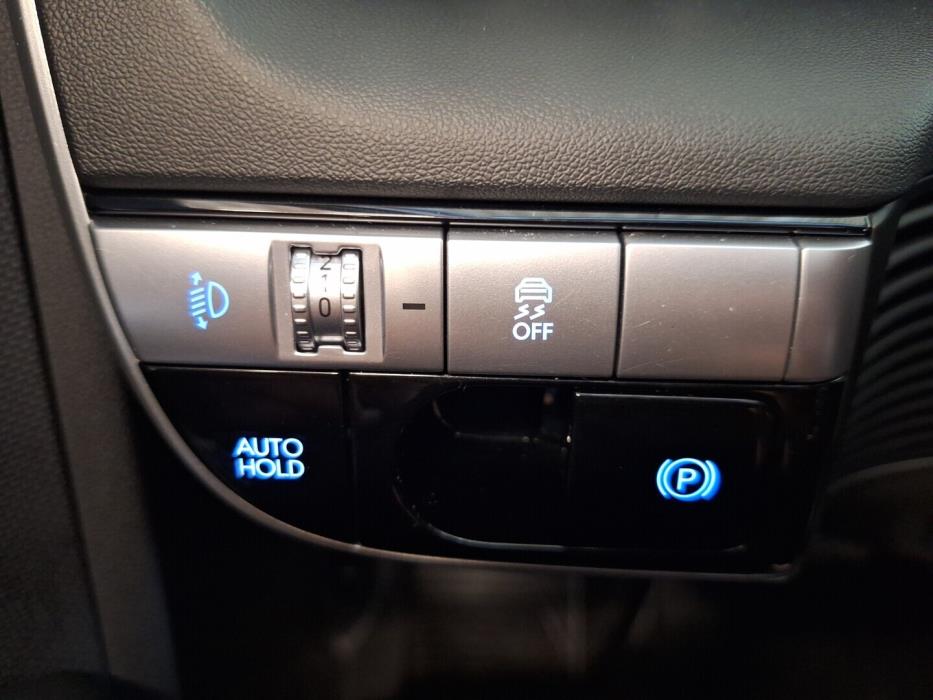 HYUNDAI IONIQ 5 2022