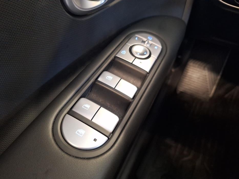 HYUNDAI IONIQ 5 2022