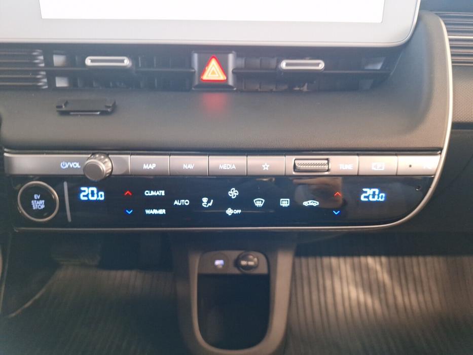 HYUNDAI IONIQ 5 2022