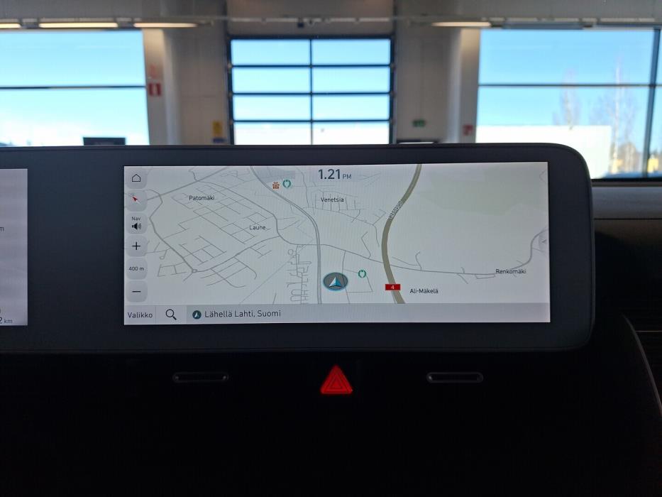 HYUNDAI IONIQ 5 2022