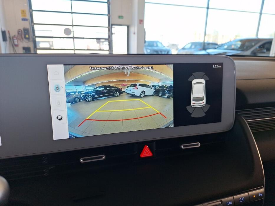 HYUNDAI IONIQ 5 2022