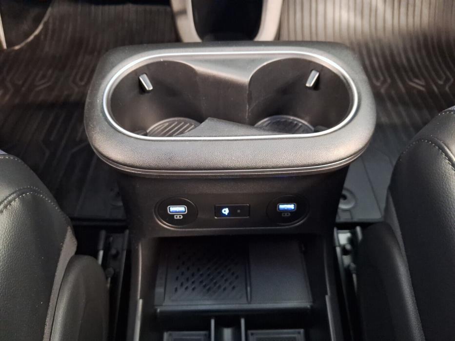 HYUNDAI IONIQ 5 2022