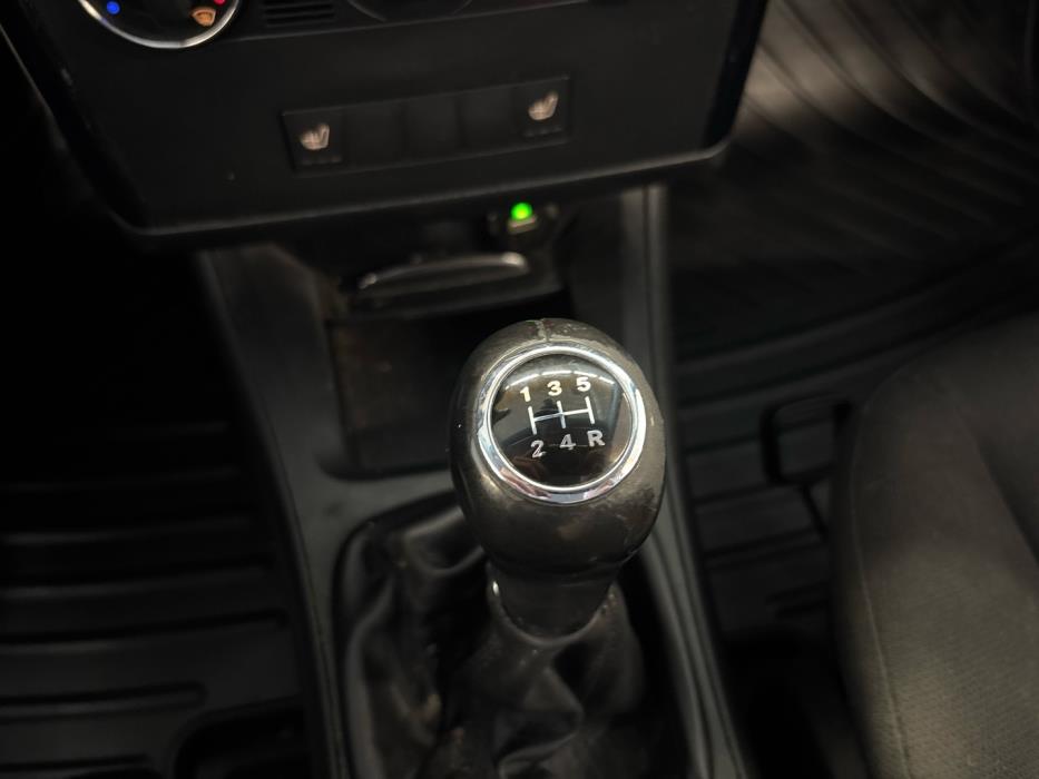 MERCEDES-BENZ A 2009