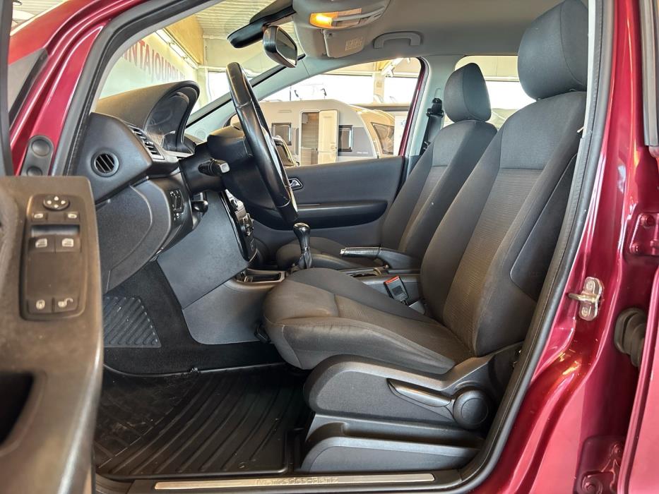 MERCEDES-BENZ A 2009