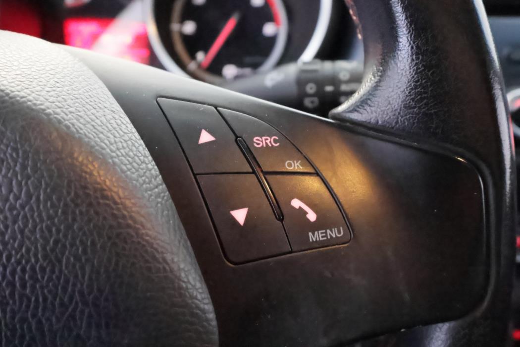 ALFA ROMEO Giulietta 2011