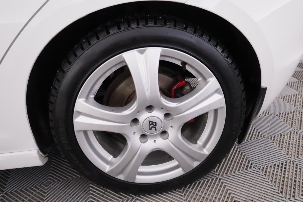 ALFA ROMEO Giulietta 2011