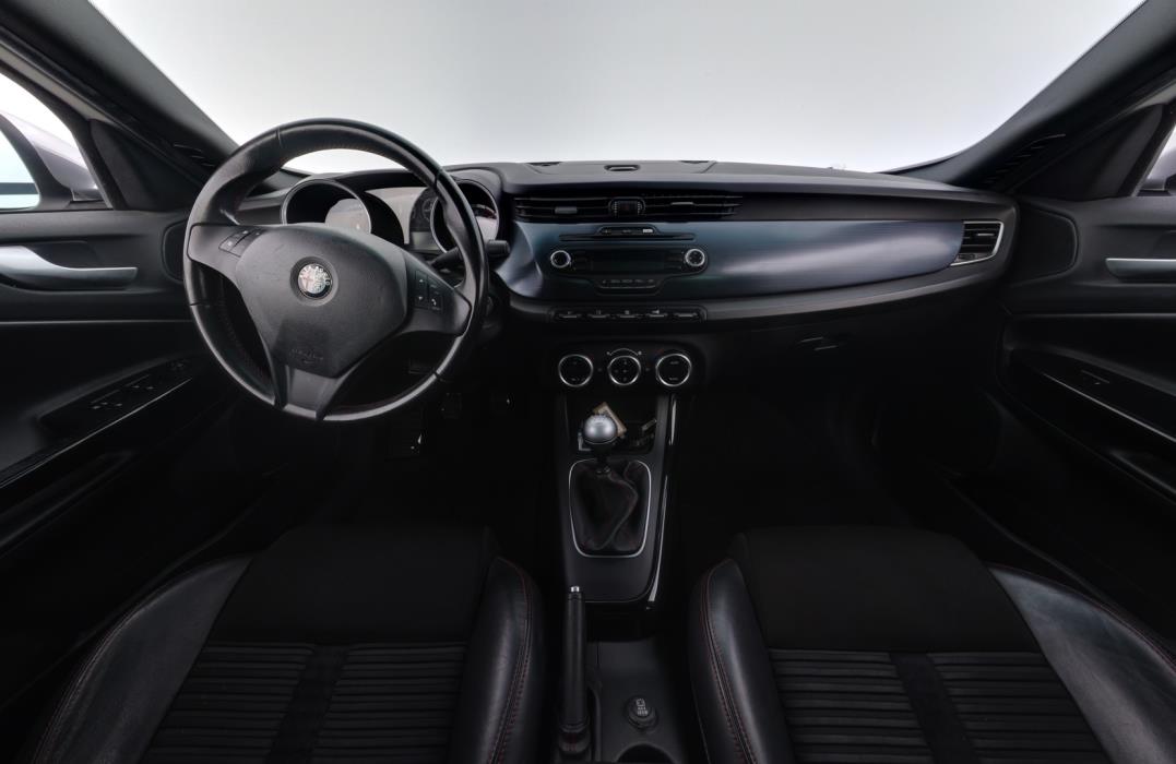 ALFA ROMEO Giulietta 2011