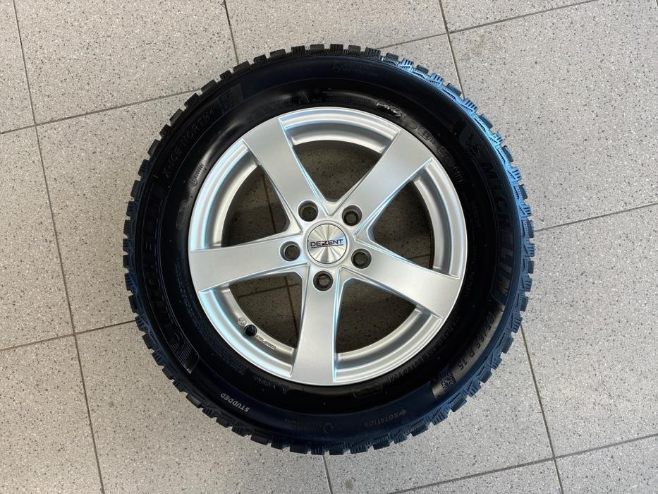 VOLKSWAGEN Golf Plus 2013