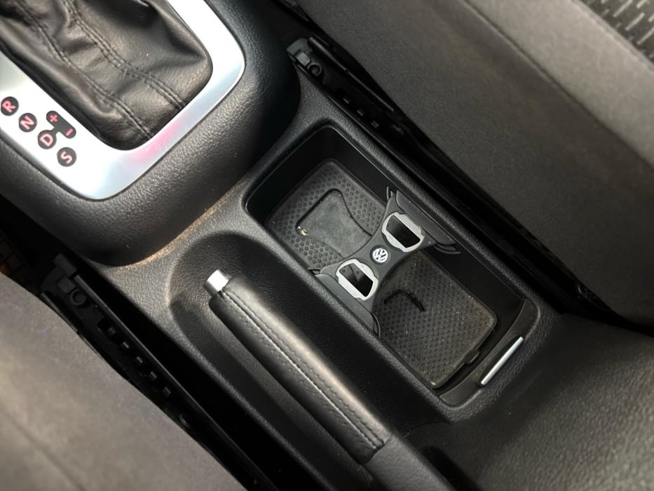 VOLKSWAGEN Golf Plus 2013